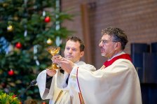 08.01.2023 Täuflingsfest